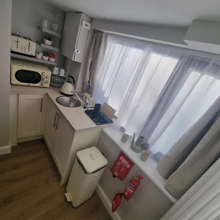 Pensión Castle Ings Jem