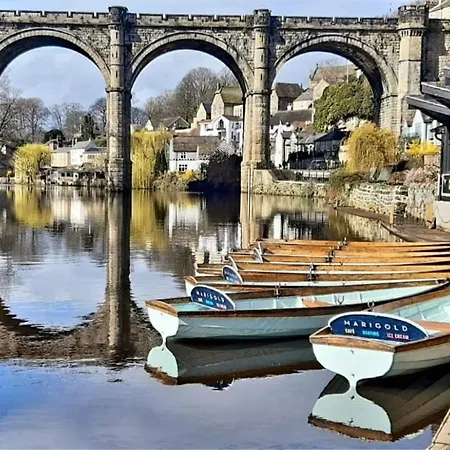 Castle Ings Jem Guest house Knaresborough