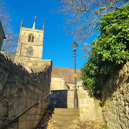 Castle Ings Jem Pensión