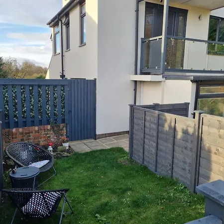 Castle Ings Jem Konukevi Knaresborough