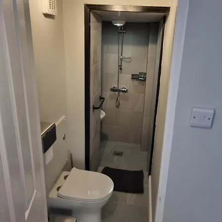 Castle Ings Jem Konukevi Knaresborough