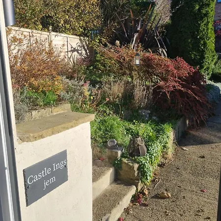 Castle Ings Jem Konukevi